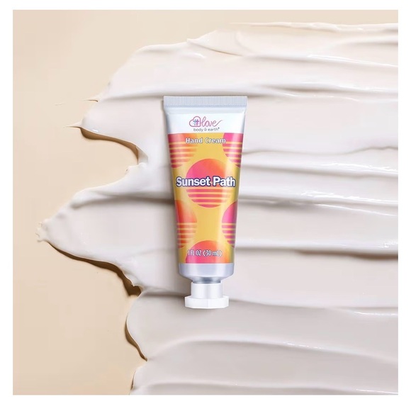 Hand Cream Set - Multicolor - Picture 4 of 6